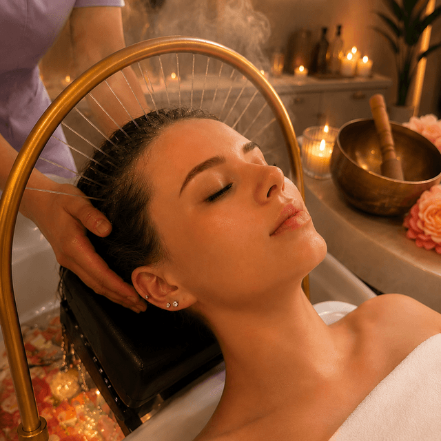MOONLIGHT HEAD SPA MEMBERSHIP at Moonlight Head Spa | Austin in Austin, TX